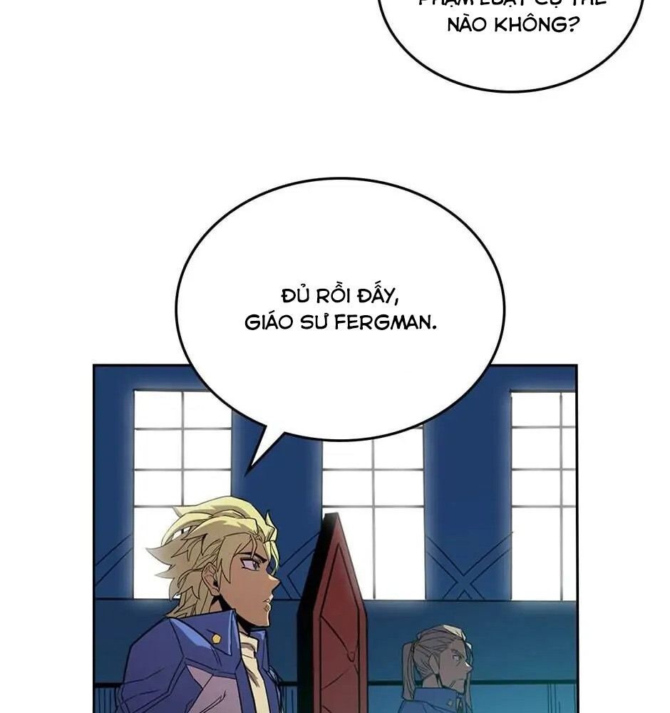 Phép Thuật Của Người Trở Về Phải Đặc Biệt Chap 125 - Next Chap 126