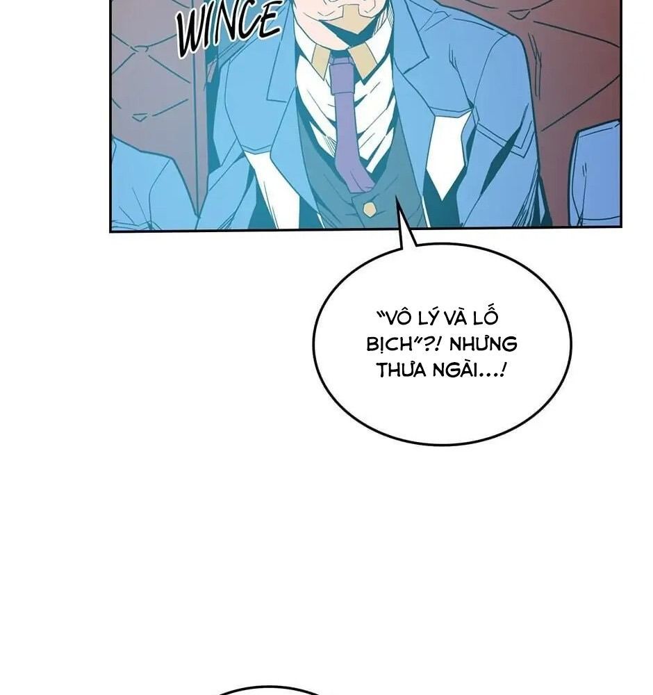 Phép Thuật Của Người Trở Về Phải Đặc Biệt Chap 125 - Next Chap 126