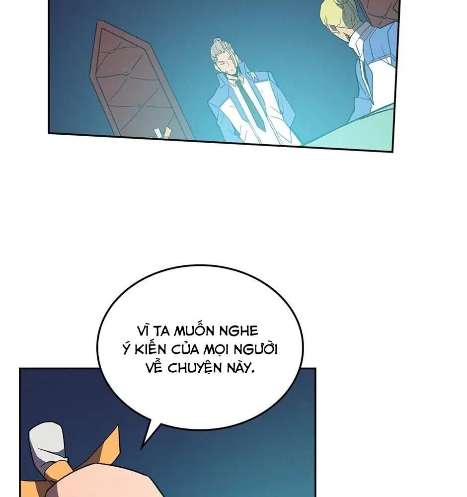 Phép Thuật Của Người Trở Về Phải Đặc Biệt Chap 125 - Next Chap 126