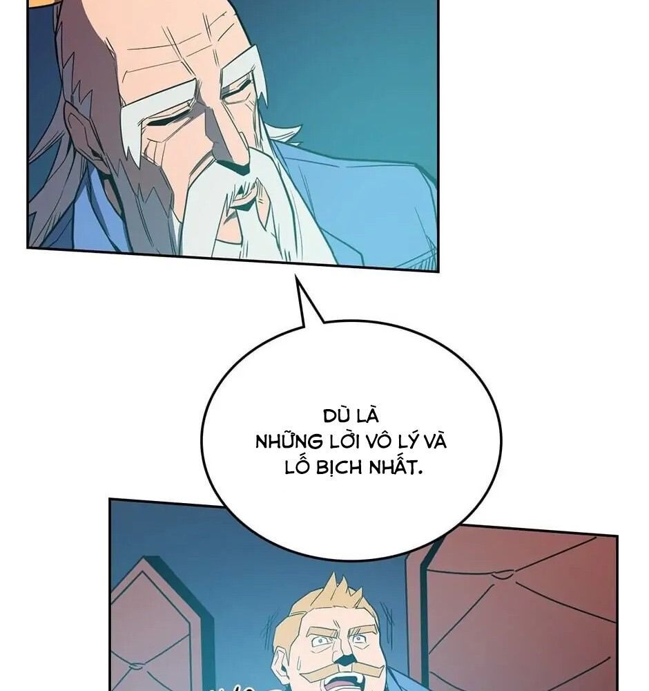 Phép Thuật Của Người Trở Về Phải Đặc Biệt Chap 125 - Next Chap 126