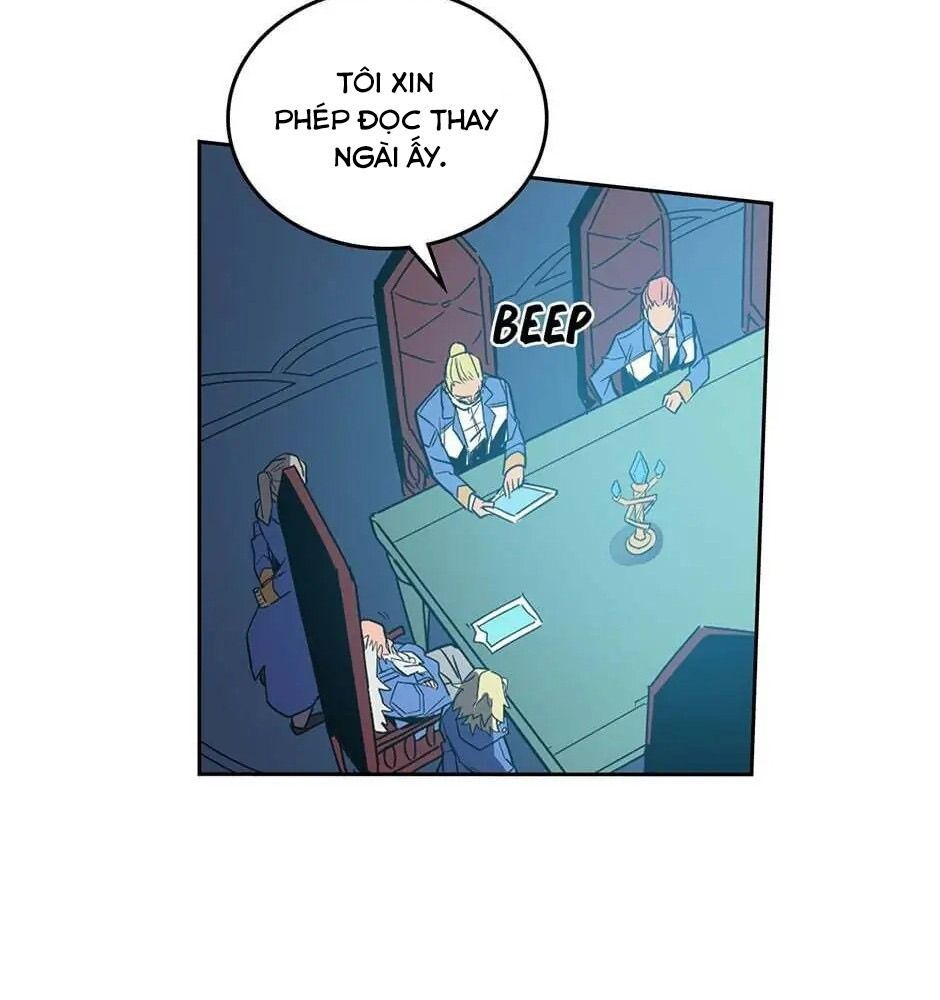 Phép Thuật Của Người Trở Về Phải Đặc Biệt Chap 125 - Next Chap 126