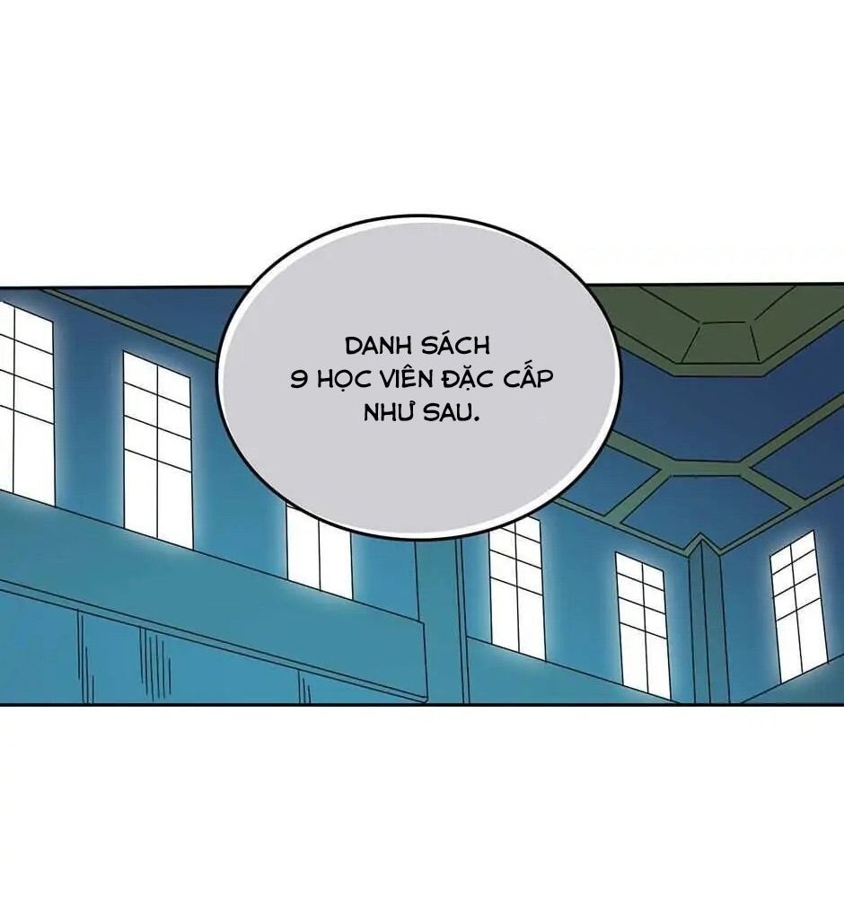 Phép Thuật Của Người Trở Về Phải Đặc Biệt Chap 125 - Next Chap 126