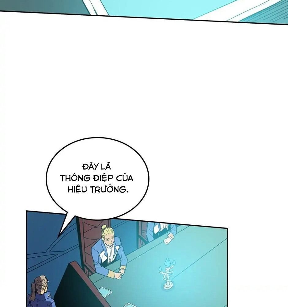 Phép Thuật Của Người Trở Về Phải Đặc Biệt Chap 125 - Next Chap 126