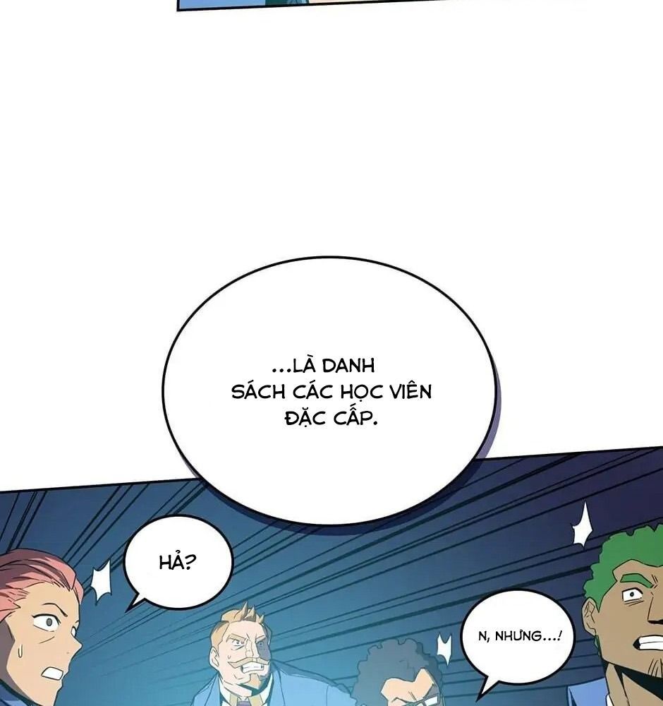Phép Thuật Của Người Trở Về Phải Đặc Biệt Chap 125 - Next Chap 126