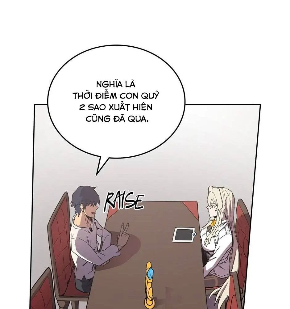 Phép Thuật Của Người Trở Về Phải Đặc Biệt Chap 125 - Next Chap 126