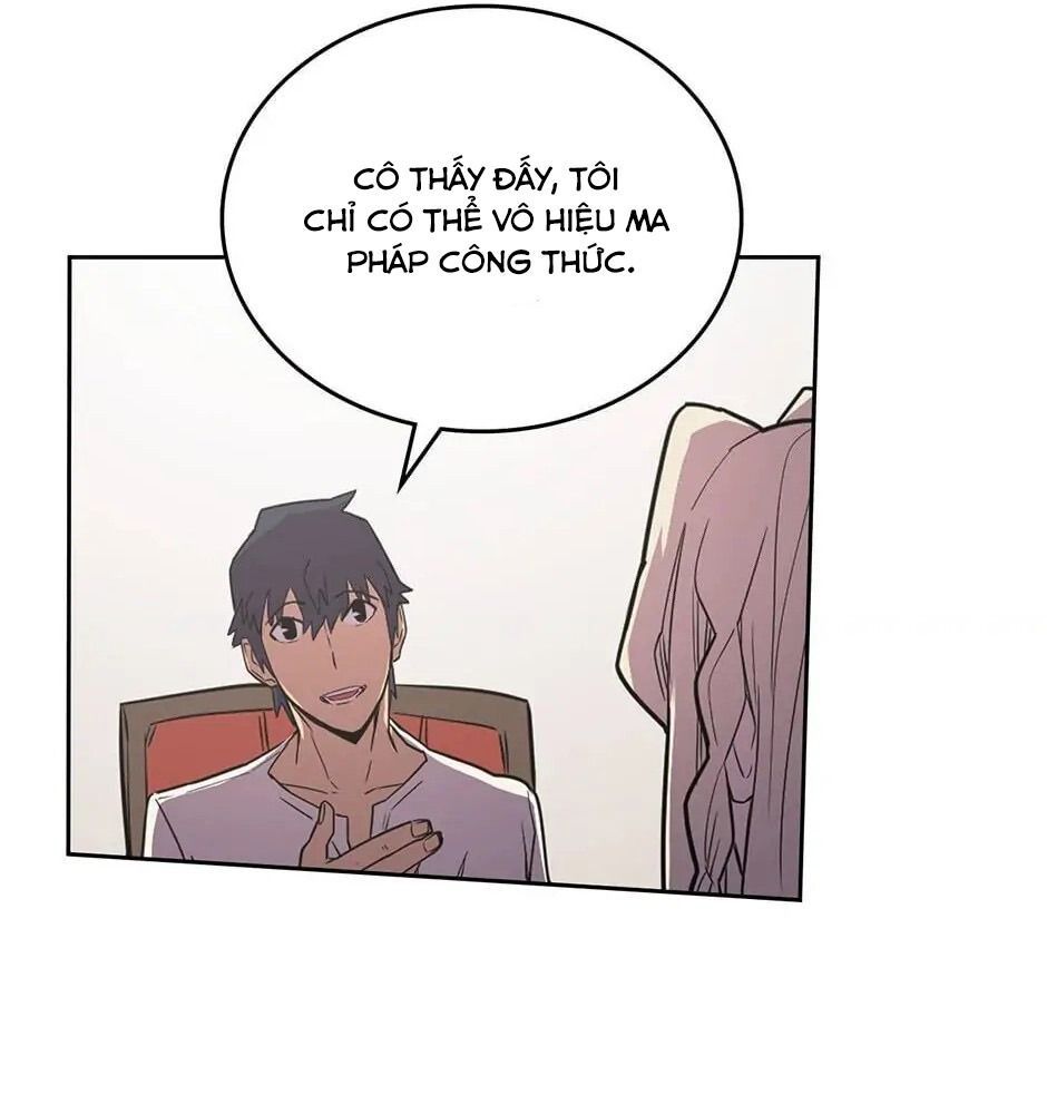Phép Thuật Của Người Trở Về Phải Đặc Biệt Chap 125 - Next Chap 126