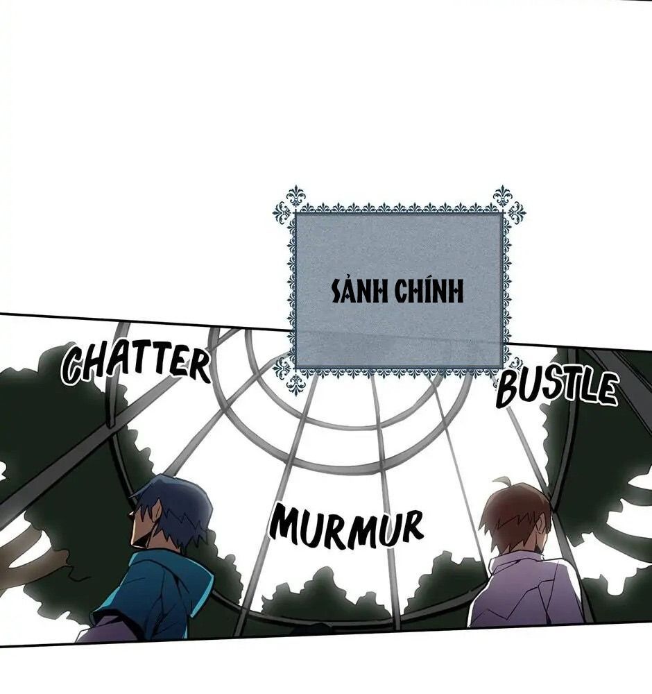 Phép Thuật Của Người Trở Về Phải Đặc Biệt Chap 125 - Next Chap 126