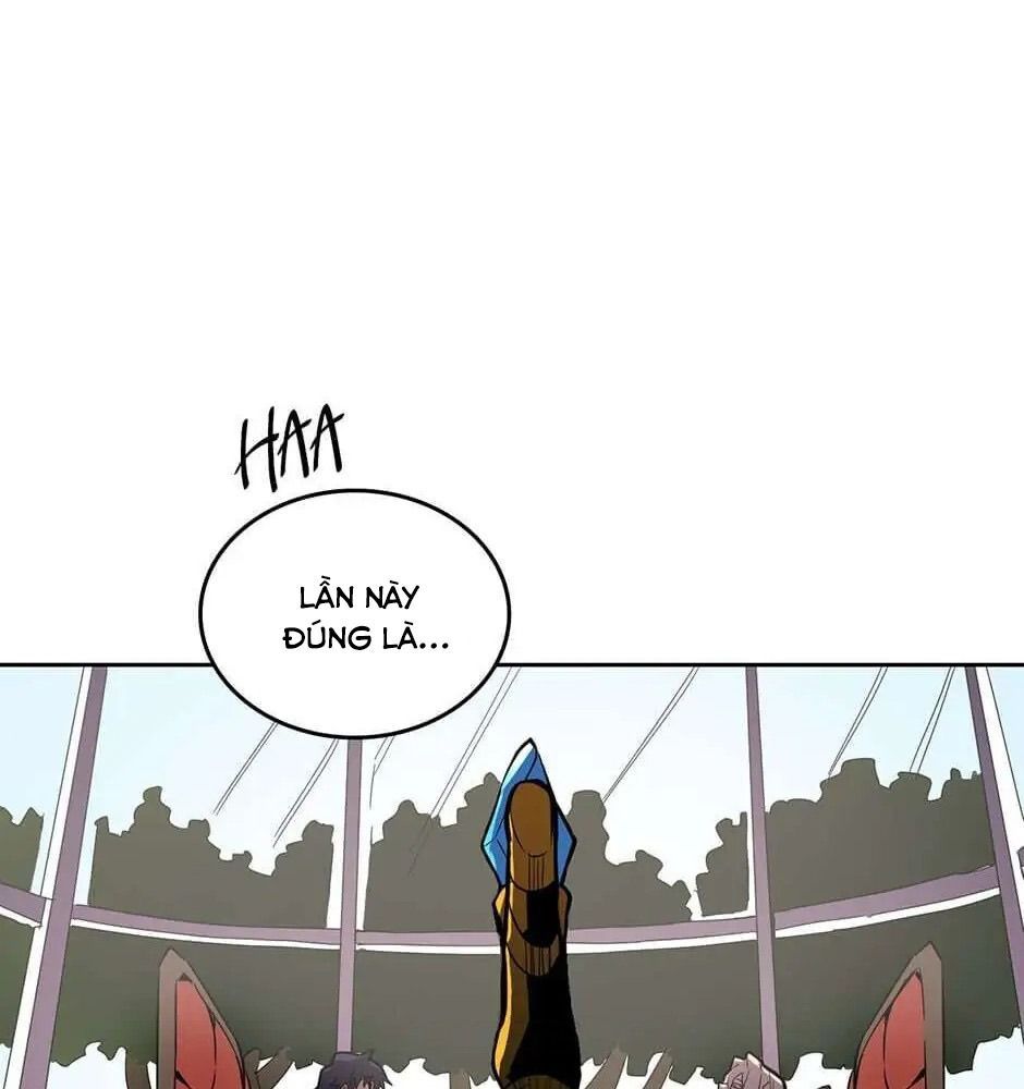 Phép Thuật Của Người Trở Về Phải Đặc Biệt Chap 125 - Next Chap 126