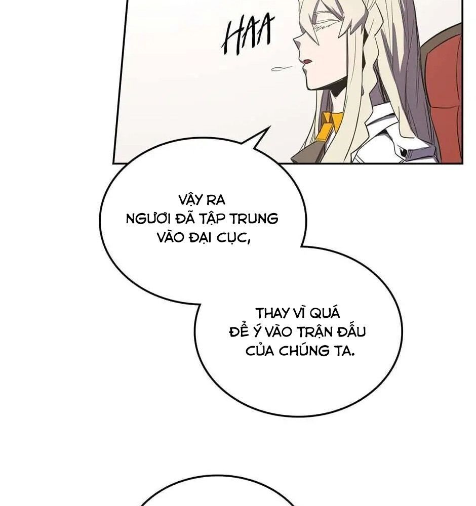 Phép Thuật Của Người Trở Về Phải Đặc Biệt Chap 125 - Next Chap 126