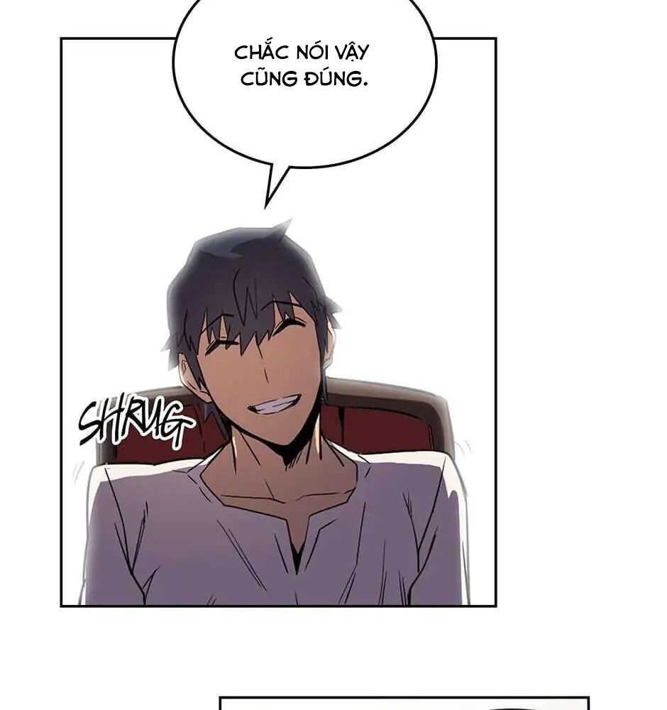 Phép Thuật Của Người Trở Về Phải Đặc Biệt Chap 125 - Next Chap 126