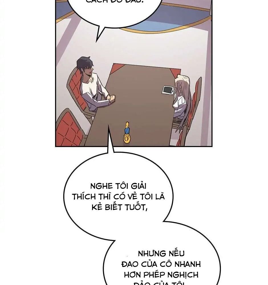 Phép Thuật Của Người Trở Về Phải Đặc Biệt Chap 125 - Next Chap 126