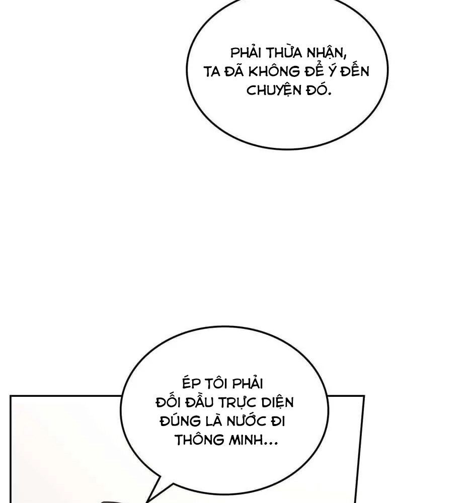Phép Thuật Của Người Trở Về Phải Đặc Biệt Chap 125 - Next Chap 126