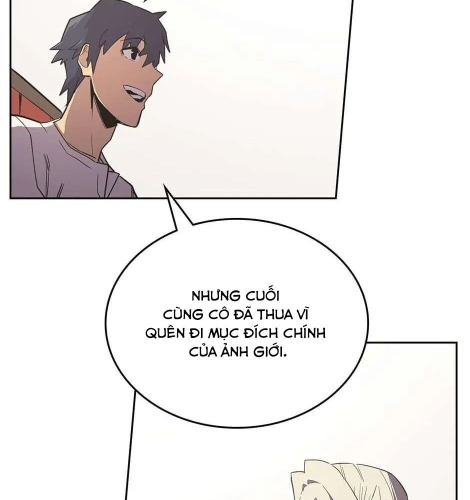 Phép Thuật Của Người Trở Về Phải Đặc Biệt Chap 125 - Next Chap 126