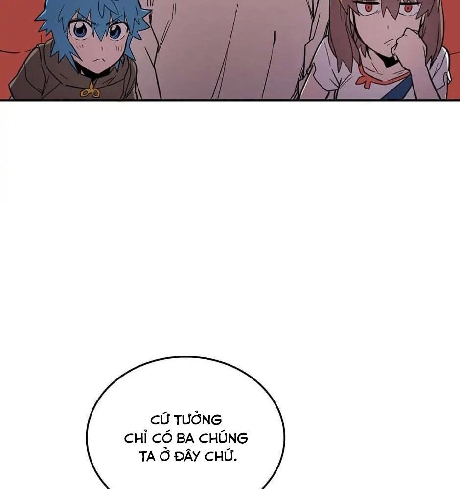 Phép Thuật Của Người Trở Về Phải Đặc Biệt Chap 125 - Next Chap 126