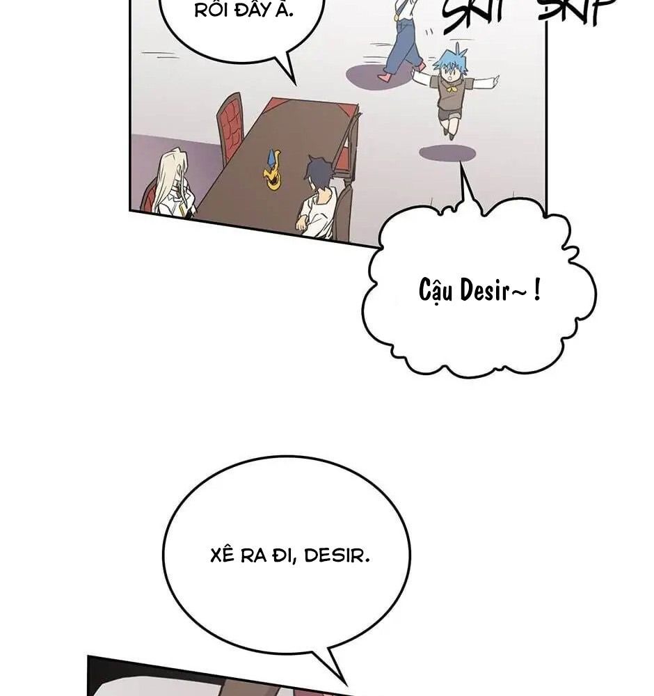 Phép Thuật Của Người Trở Về Phải Đặc Biệt Chap 125 - Next Chap 126