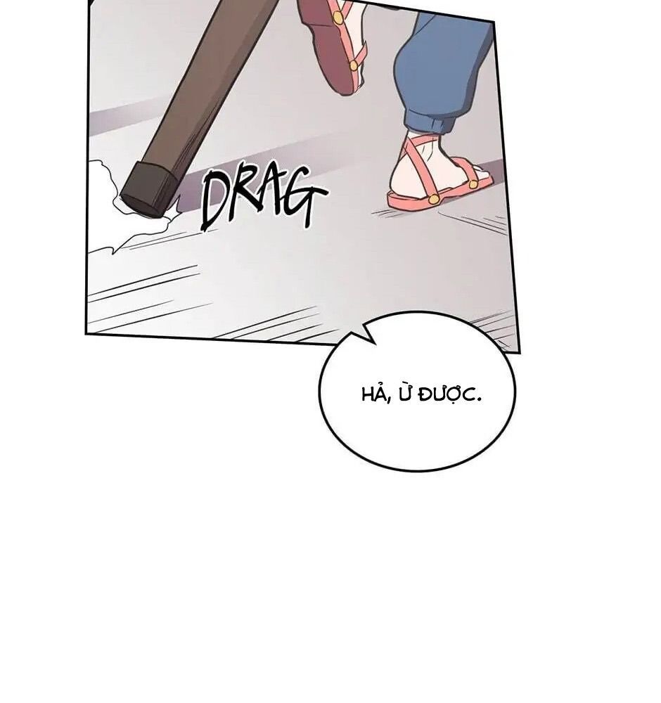 Phép Thuật Của Người Trở Về Phải Đặc Biệt Chap 125 - Next Chap 126