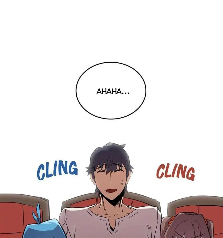 Phép Thuật Của Người Trở Về Phải Đặc Biệt Chap 125 - Next Chap 126