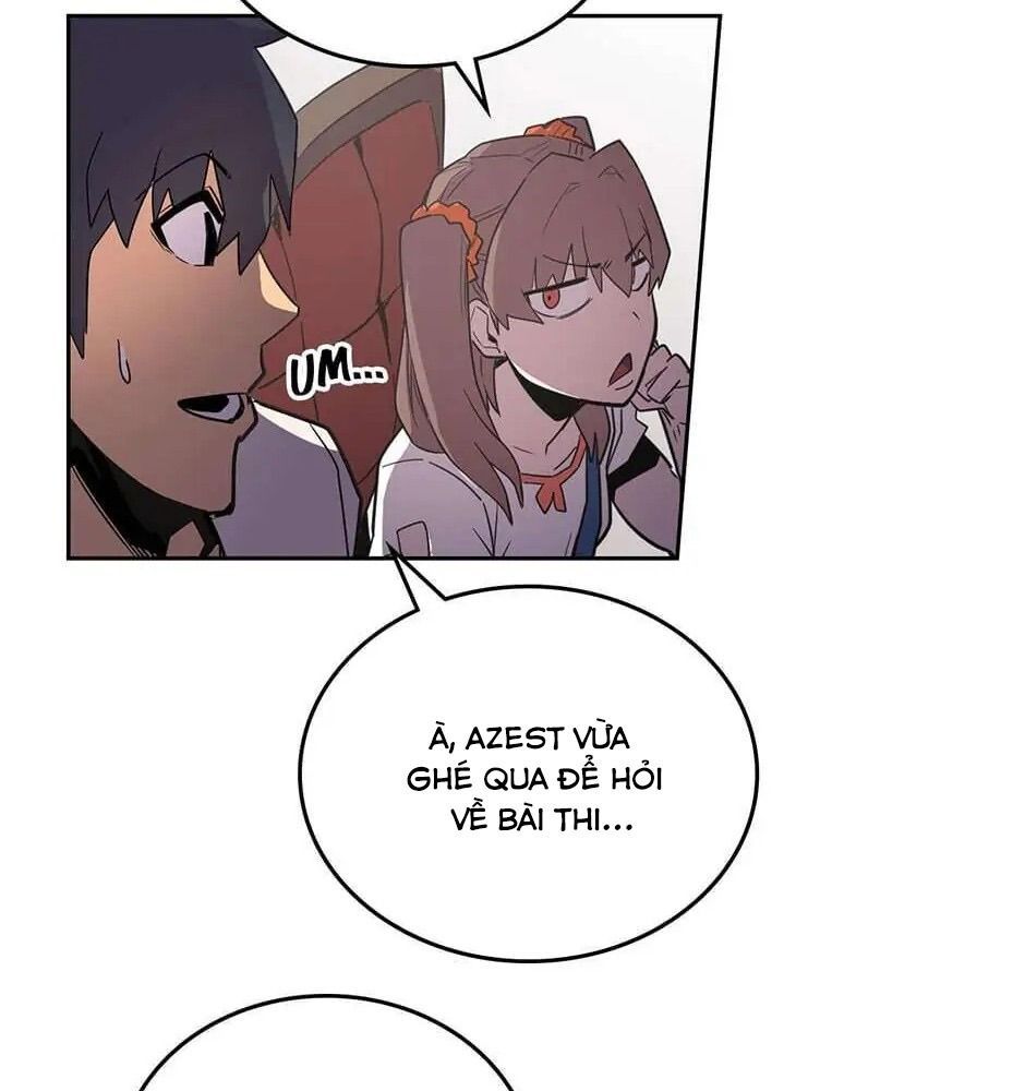 Phép Thuật Của Người Trở Về Phải Đặc Biệt Chap 125 - Next Chap 126
