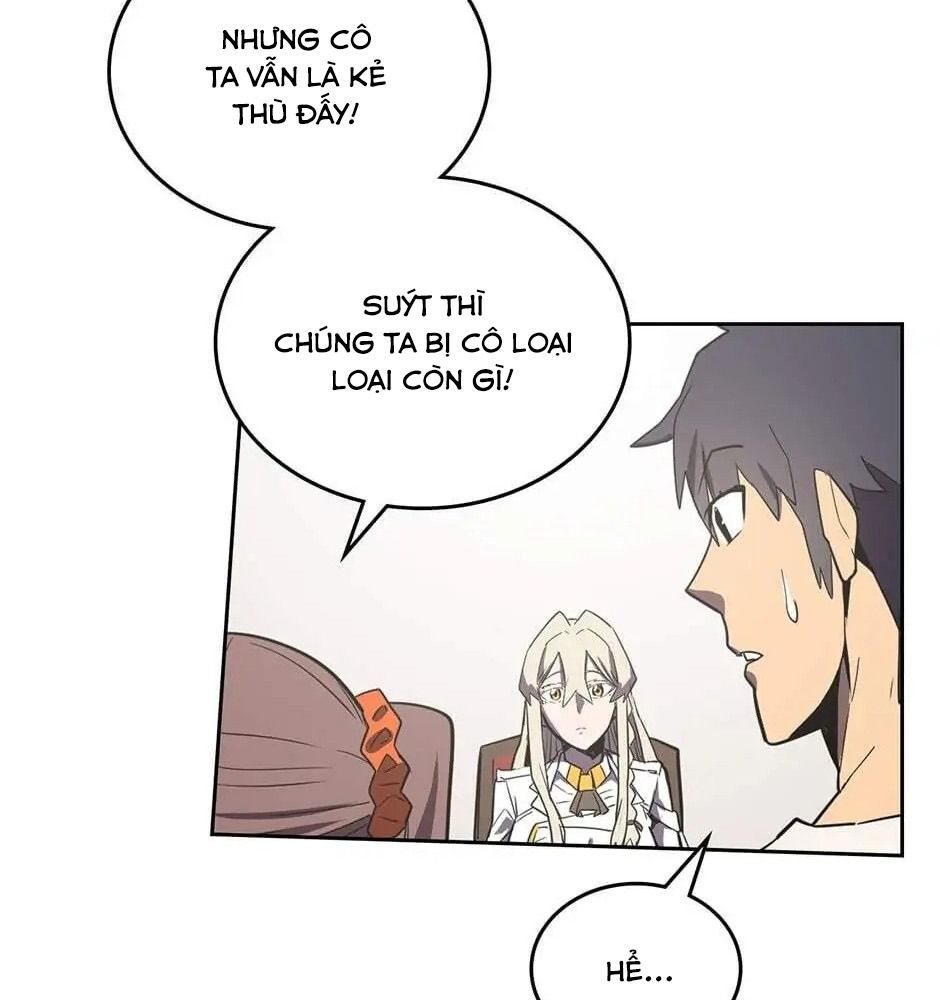 Phép Thuật Của Người Trở Về Phải Đặc Biệt Chap 125 - Next Chap 126