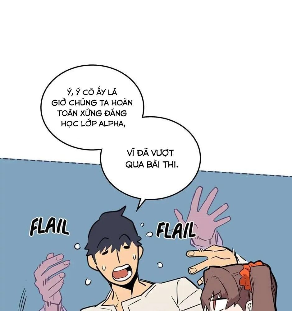 Phép Thuật Của Người Trở Về Phải Đặc Biệt Chap 125 - Next Chap 126