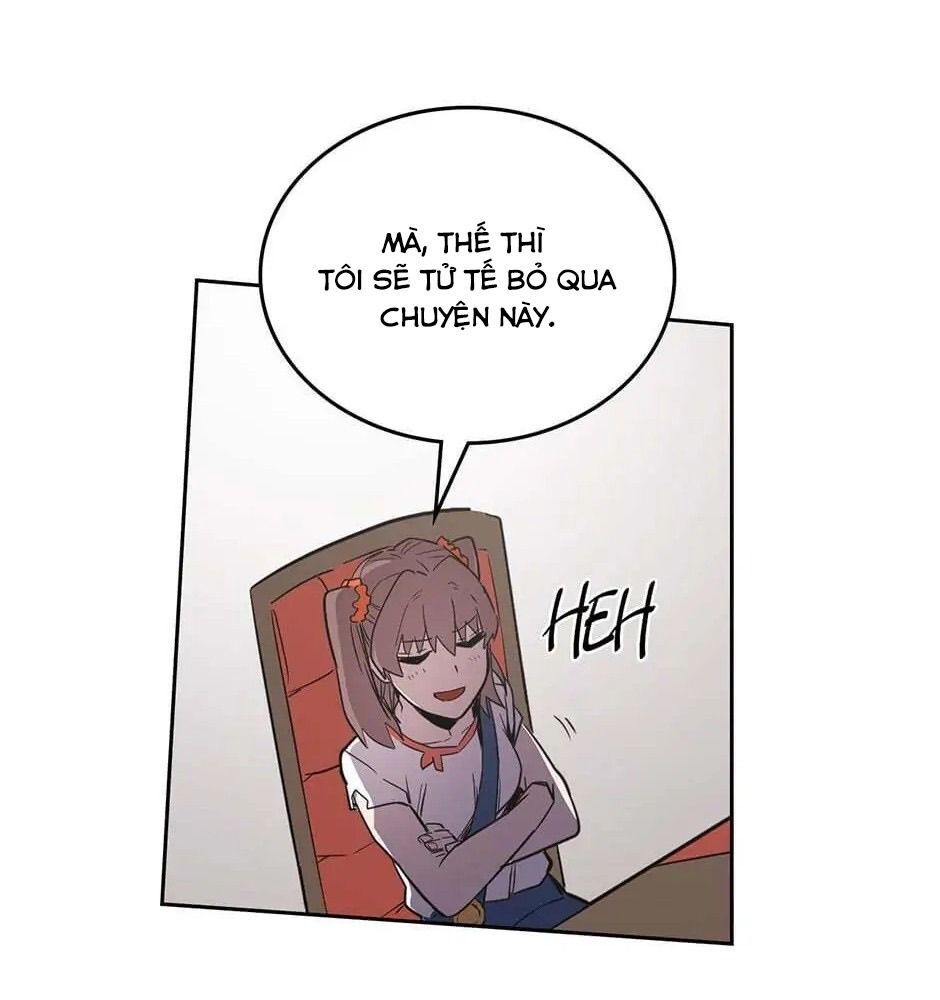 Phép Thuật Của Người Trở Về Phải Đặc Biệt Chap 125 - Next Chap 126