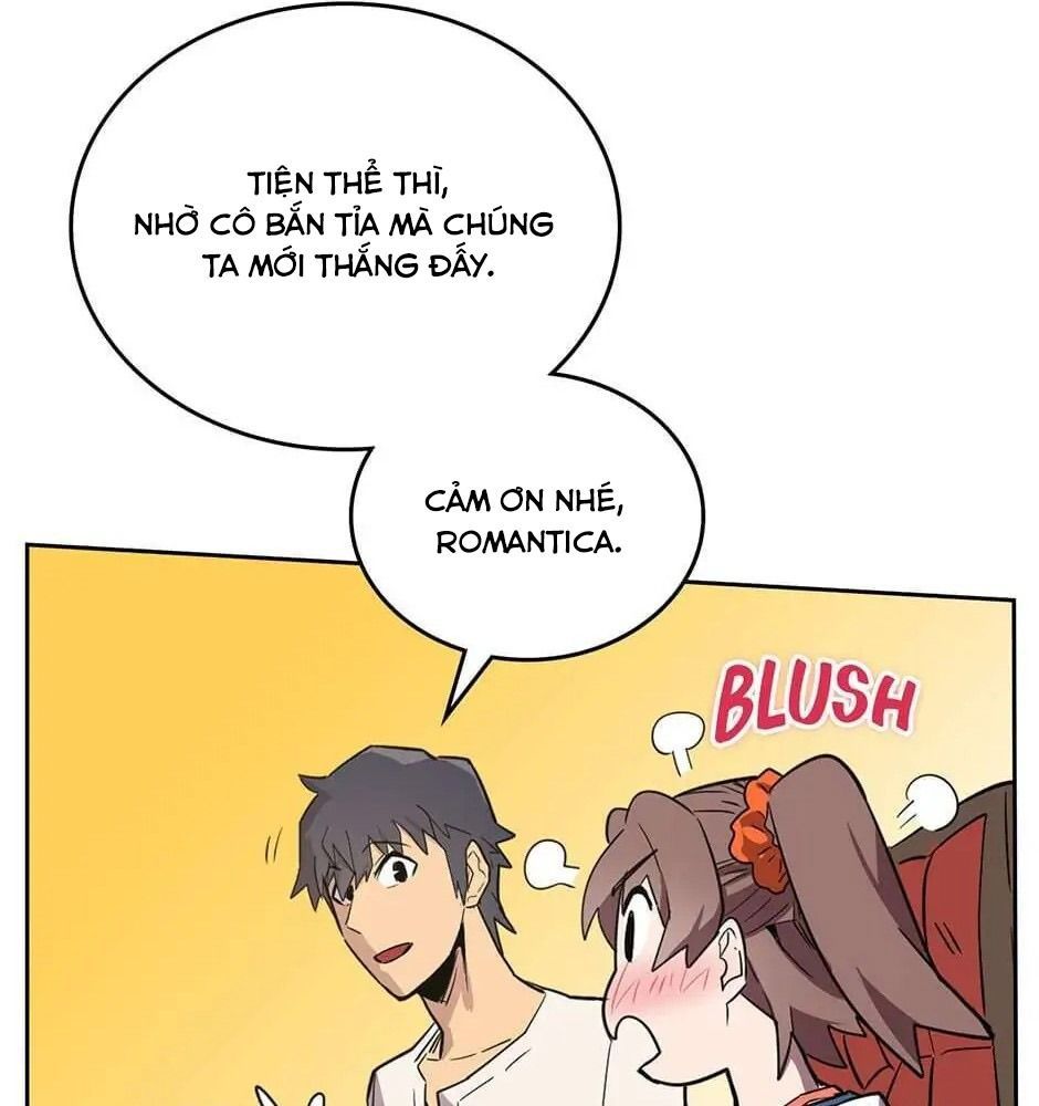 Phép Thuật Của Người Trở Về Phải Đặc Biệt Chap 125 - Next Chap 126