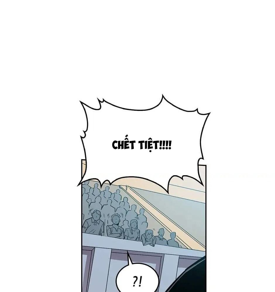 Phép Thuật Của Người Trở Về Phải Đặc Biệt Chap 125 - Next Chap 126