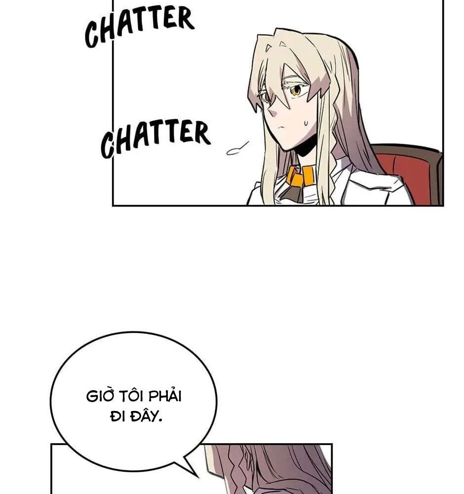 Phép Thuật Của Người Trở Về Phải Đặc Biệt Chap 125 - Next Chap 126