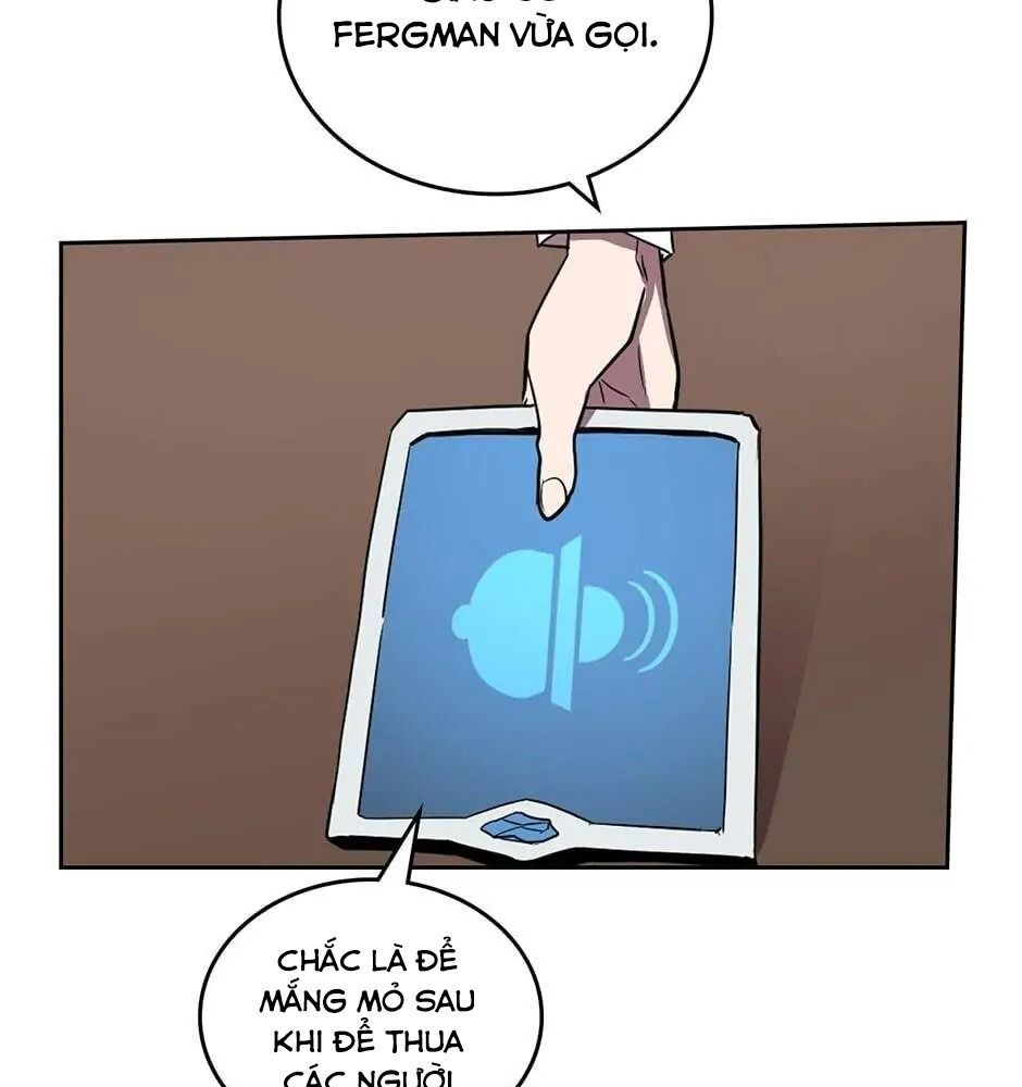Phép Thuật Của Người Trở Về Phải Đặc Biệt Chap 125 - Next Chap 126