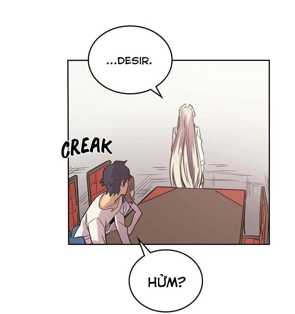 Phép Thuật Của Người Trở Về Phải Đặc Biệt Chap 125 - Next Chap 126