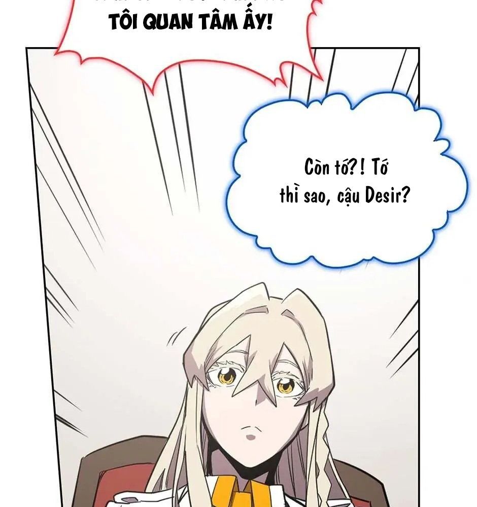 Phép Thuật Của Người Trở Về Phải Đặc Biệt Chap 125 - Next Chap 126