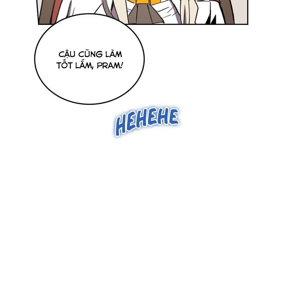 Phép Thuật Của Người Trở Về Phải Đặc Biệt Chap 125 - Next Chap 126