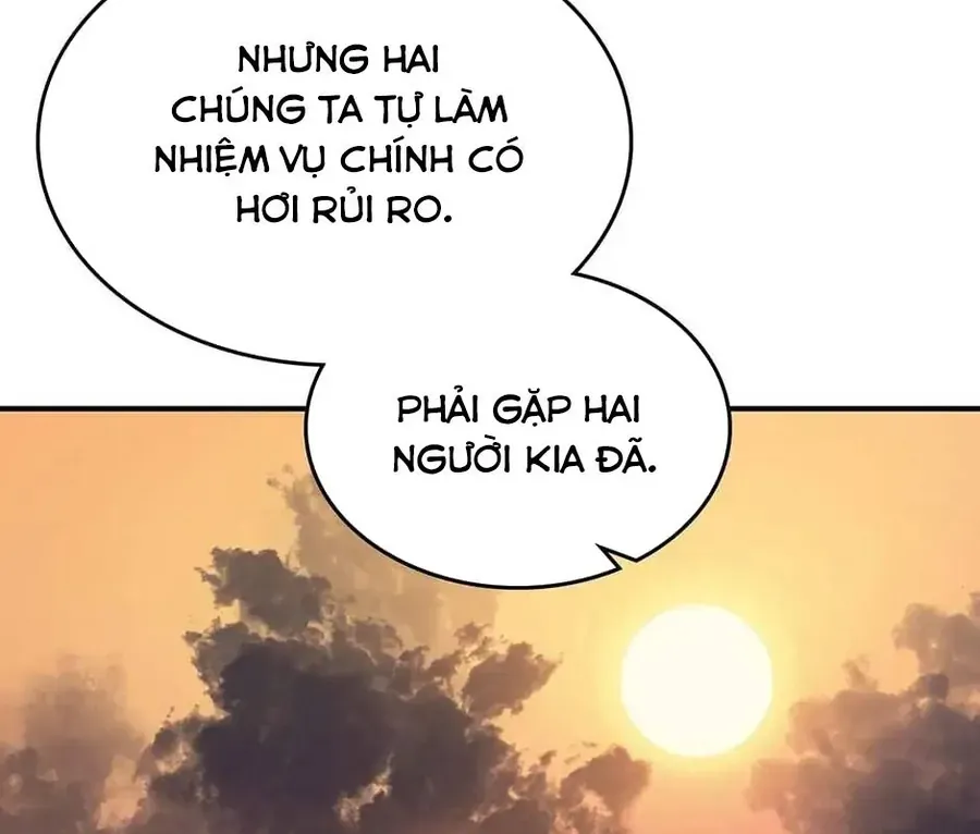 Phép Thuật Của Người Trở Về Phải Đặc Biệt Chap 126 - Next Chap 127