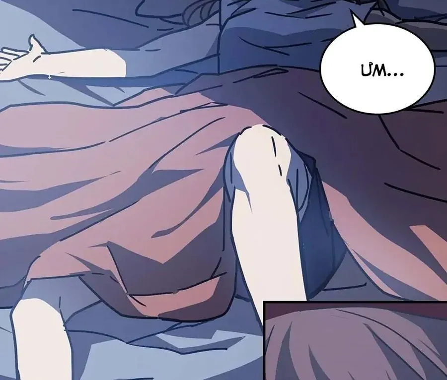 Phép Thuật Của Người Trở Về Phải Đặc Biệt Chap 126 - Next Chap 127