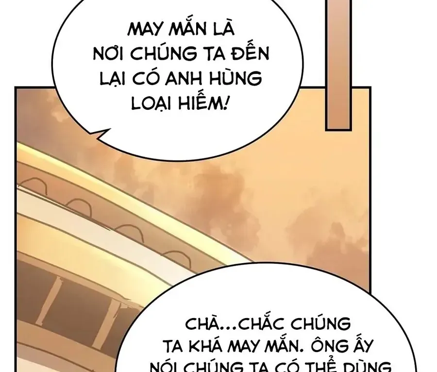 Phép Thuật Của Người Trở Về Phải Đặc Biệt Chap 126 - Next Chap 127
