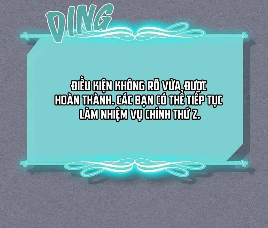 Phép Thuật Của Người Trở Về Phải Đặc Biệt Chap 126 - Next Chap 127