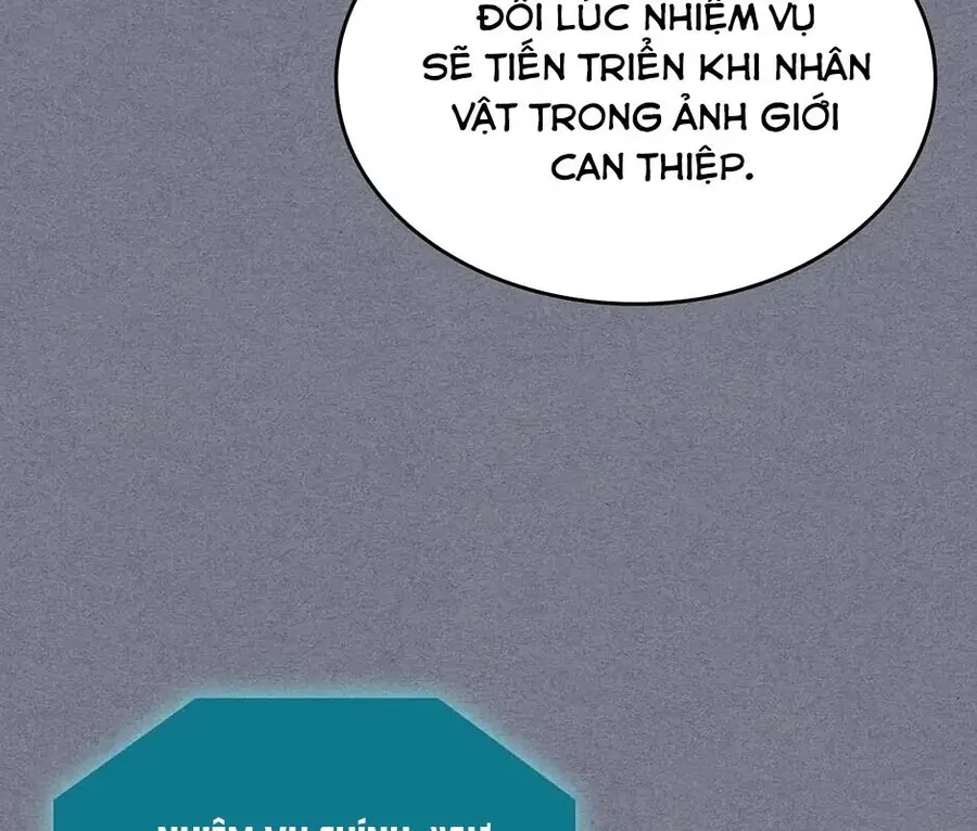 Phép Thuật Của Người Trở Về Phải Đặc Biệt Chap 126 - Next Chap 127