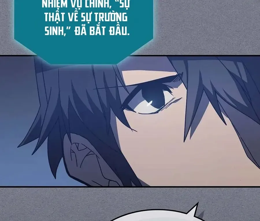 Phép Thuật Của Người Trở Về Phải Đặc Biệt Chap 126 - Next Chap 127