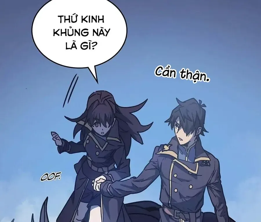 Phép Thuật Của Người Trở Về Phải Đặc Biệt Chap 126 - Next Chap 127
