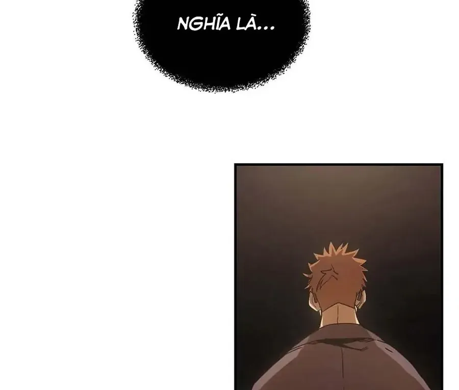 Phép Thuật Của Người Trở Về Phải Đặc Biệt Chap 126 - Next Chap 127