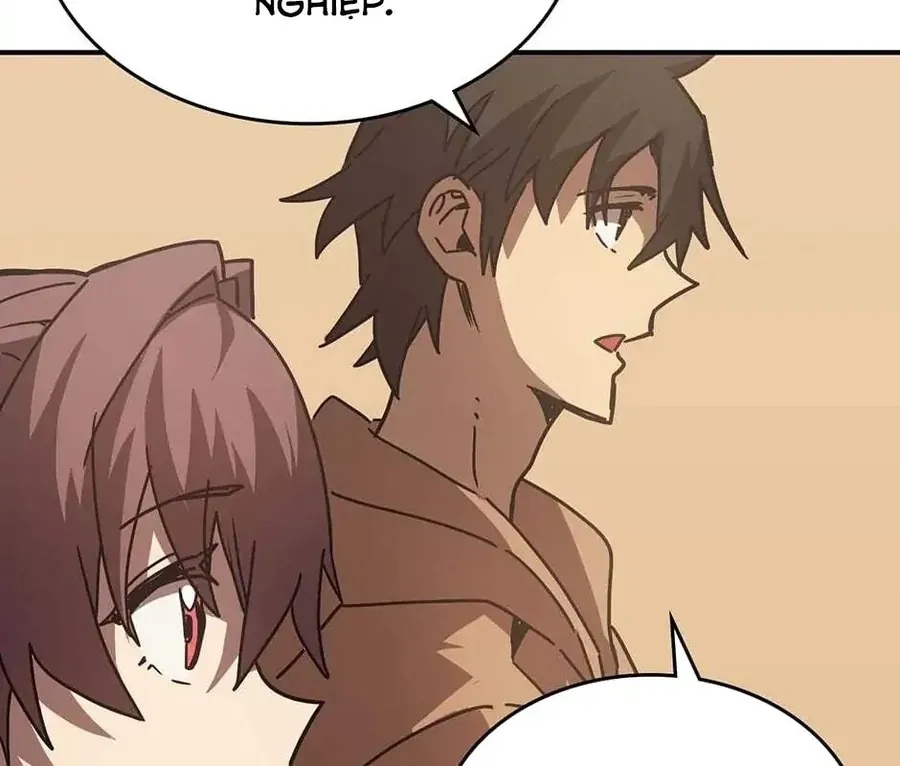Phép Thuật Của Người Trở Về Phải Đặc Biệt Chap 126 - Next Chap 127