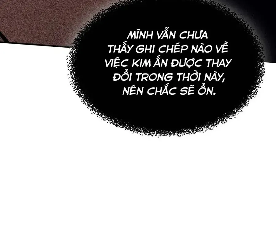 Phép Thuật Của Người Trở Về Phải Đặc Biệt Chap 126 - Next Chap 127