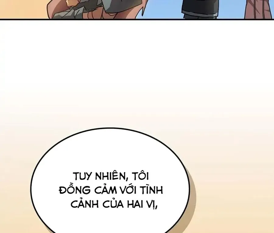 Phép Thuật Của Người Trở Về Phải Đặc Biệt Chap 126 - Next Chap 127