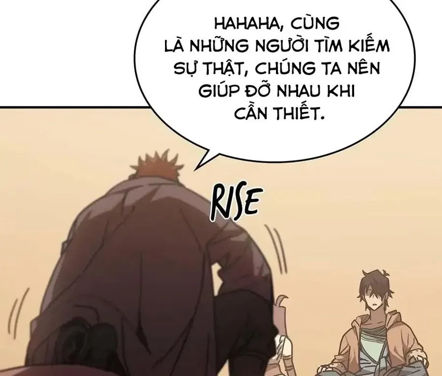 Phép Thuật Của Người Trở Về Phải Đặc Biệt Chap 126 - Next Chap 127