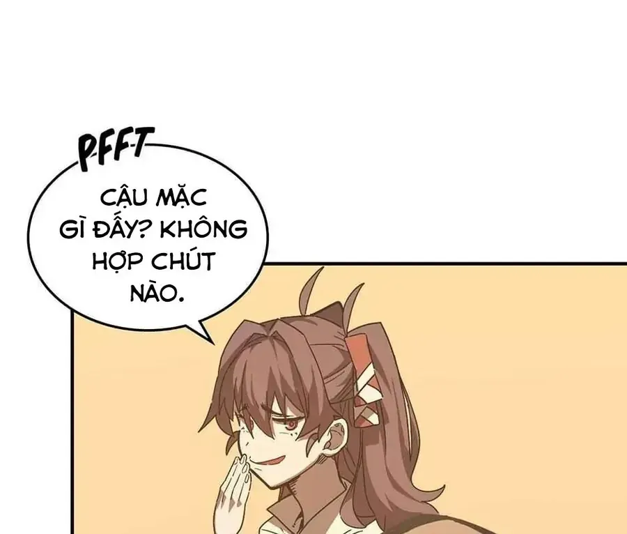 Phép Thuật Của Người Trở Về Phải Đặc Biệt Chap 126 - Next Chap 127