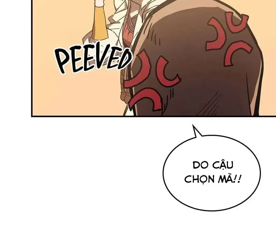 Phép Thuật Của Người Trở Về Phải Đặc Biệt Chap 126 - Next Chap 127