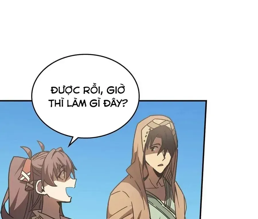 Phép Thuật Của Người Trở Về Phải Đặc Biệt Chap 126 - Next Chap 127