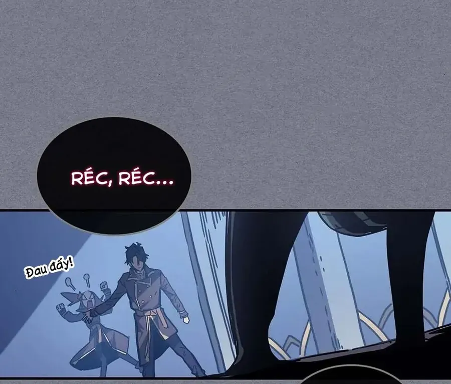 Phép Thuật Của Người Trở Về Phải Đặc Biệt Chap 126 - Next Chap 127