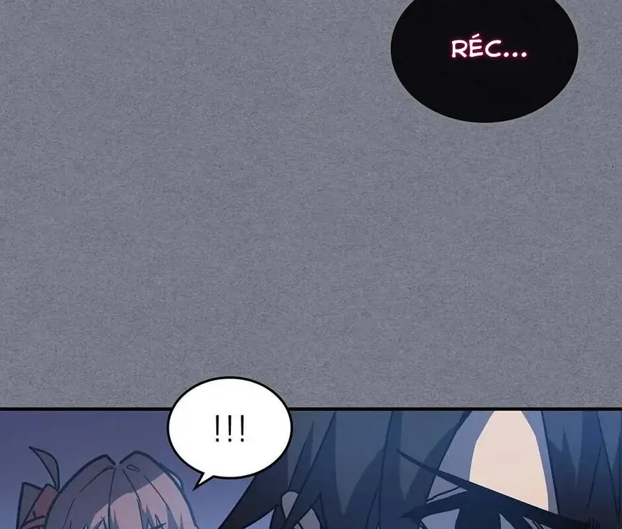 Phép Thuật Của Người Trở Về Phải Đặc Biệt Chap 126 - Next Chap 127