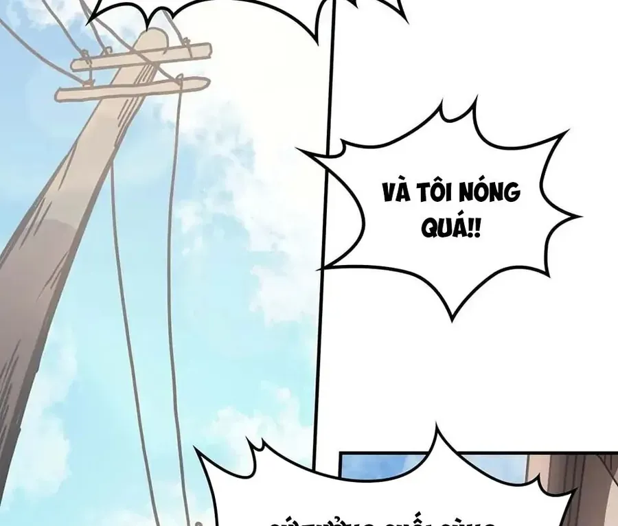 Phép Thuật Của Người Trở Về Phải Đặc Biệt Chap 126 - Next Chap 127
